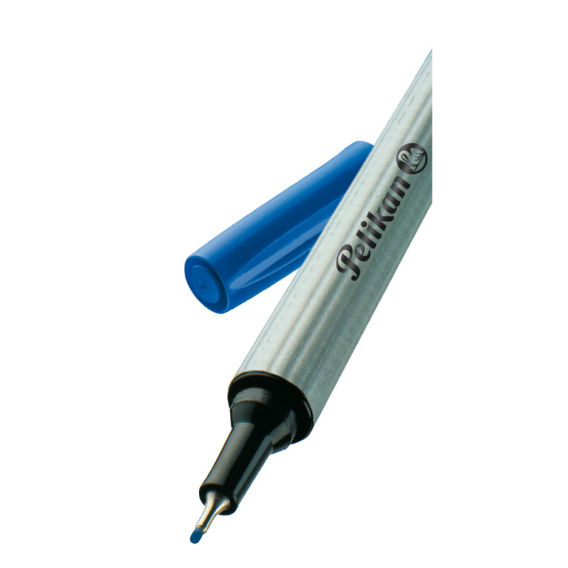 CIENKOPIS PELIKAN 96 0,4MM NIEBIESKI A10