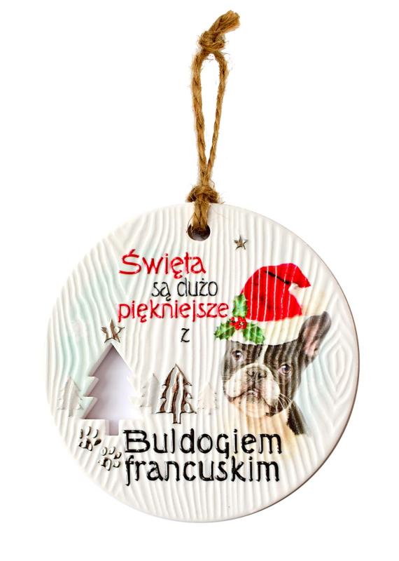 ZAWIESZKI CERAMICZNE CEZ #ŚWIĘTA
