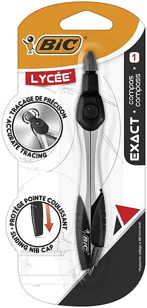 CYRKIEL BIC EXACT BLISTER