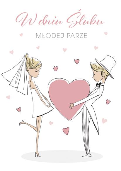LAURKA B6B POLMAK BROKAT ŚLUB