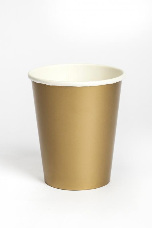 KUBECZEK PAPIEROWY POLMAK A/8 MAKI 250ML