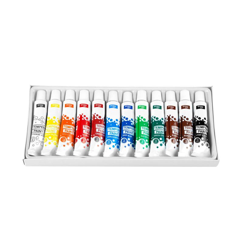 FARBA TEMPERA-12 12ML