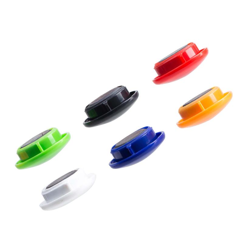 MAGNES DO TABLIC 30MM 6 SZT BL DELI
