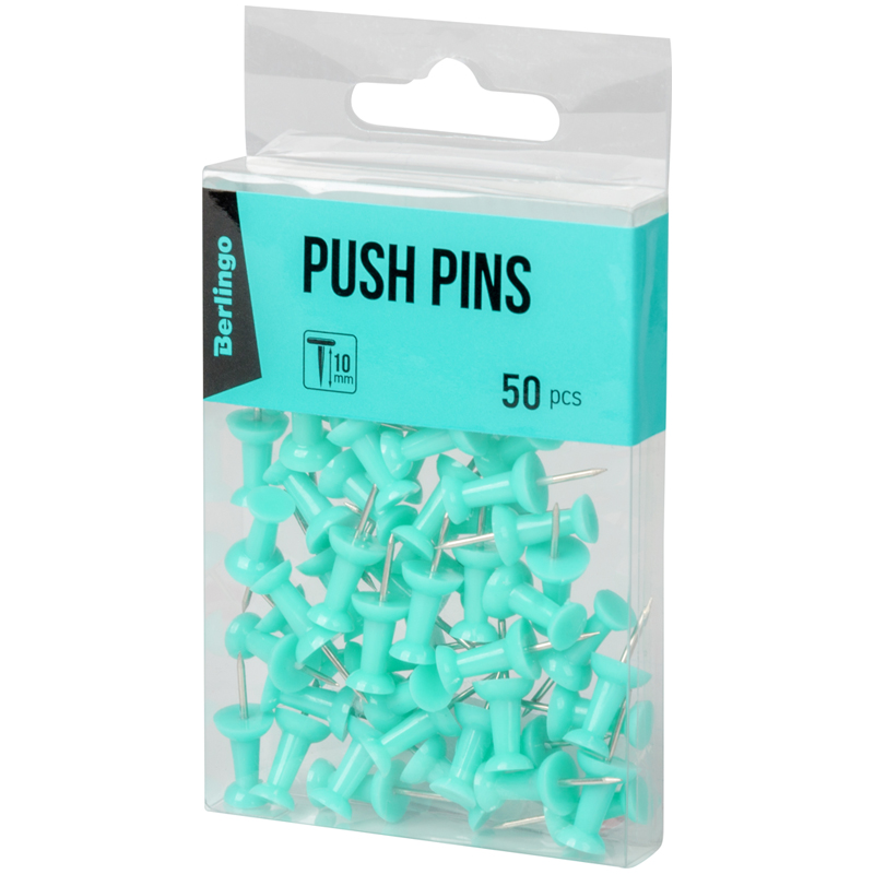 PINEZKI BERLINGO A/50 NIEBIESKIE