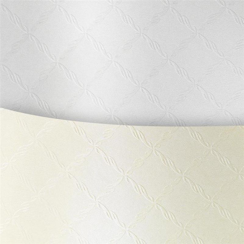 KARTON OZDOBNY CHIC DIAMENTOWA BIEL OP 20SZT 220G