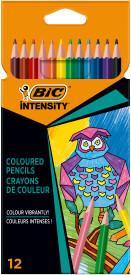 KREDKI 12 BIC INTENSITY UP