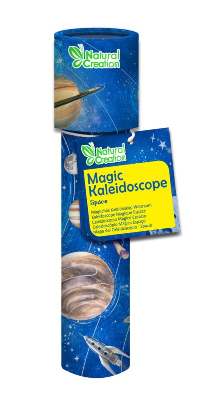 MAGICZNY KALEJDOSKOP KOSMOS