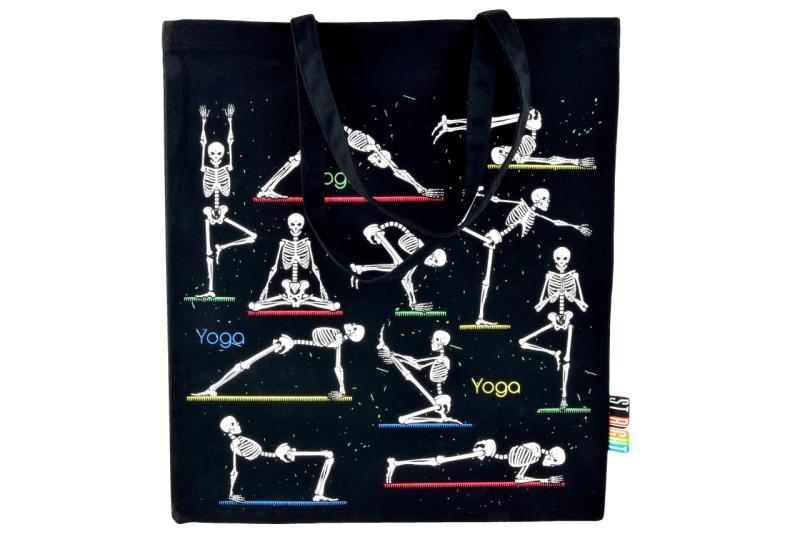 TORBA SZOPERKA STRIGHT SB-10 SKELETON