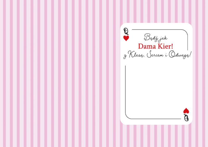 KARNET A5 18TKA DAMA KIER