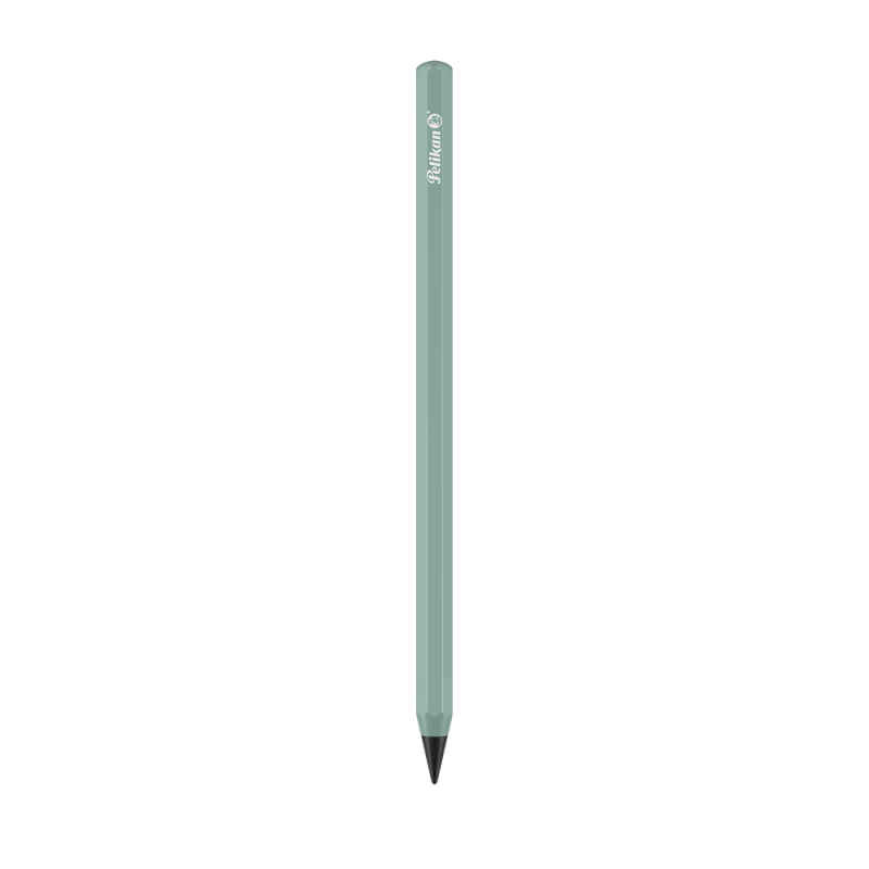 OŁÓWEK WIECZNY PELIKAN OPAL GRAY BL