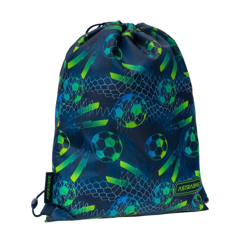 WOREK NA OBUWIE ASTRABAG FOOTBALL AD1