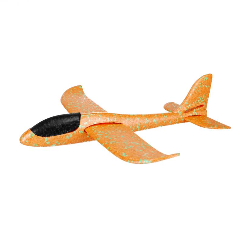 SAMOLOT PIANKOWY 12X35X3 35CM