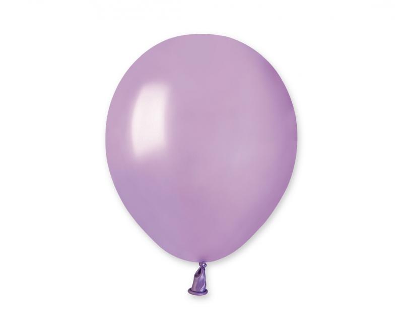 BALONY AM50 METAL 5' LAWENDOWE 63 A'100