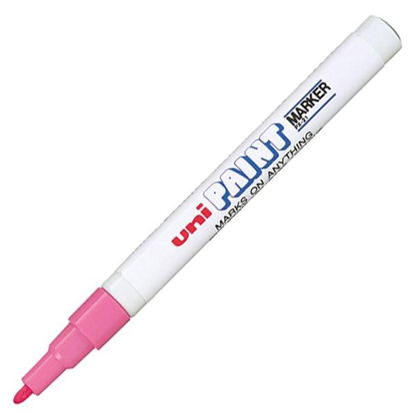 MARKER OL.UNI PX-21 RÓŻOWY