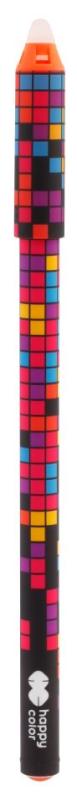 DŁUGOPIS WYMAZYWALNY PIXI BLOX 0.5MM NIEBIESKI A/36 GDD