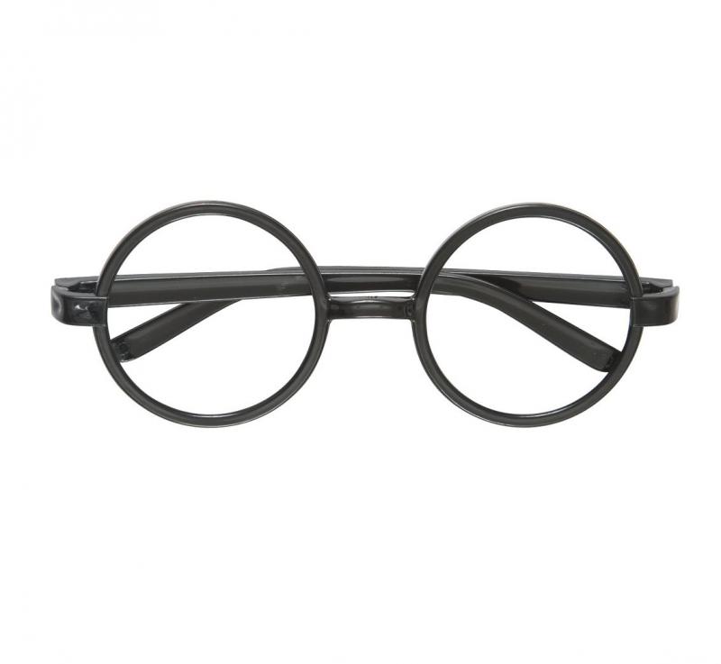 ZESTAW OKULARY HARRY POTTER A'4