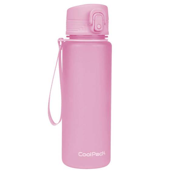 BIDON CP BRISK - 600 ml - PASTEL / POWDER PINK