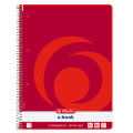 KOŁOZESZYT A4/80 # HERLITZ X-BOOK 10834117