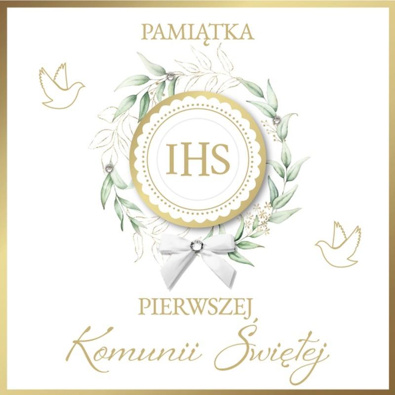 LAURKA KL ARMIN KOMUNIA