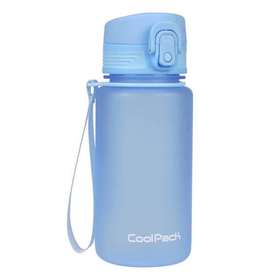 BIDON CP BRISK MINI - 400 ml - PASTEL / POWDER BLUE