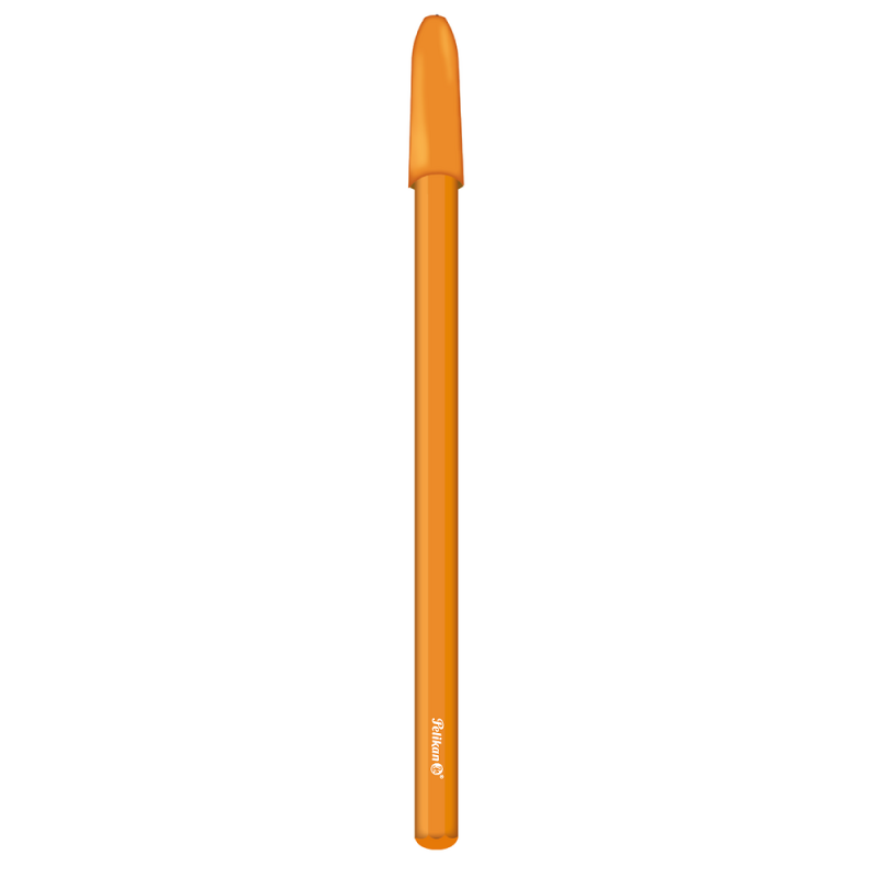 OŁÓWEK WIECZNY PELIKAN AMBER BL