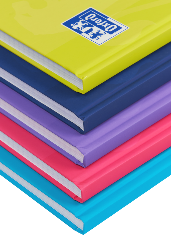 BRULION A4/96 # OXFORD TOUCH 90G