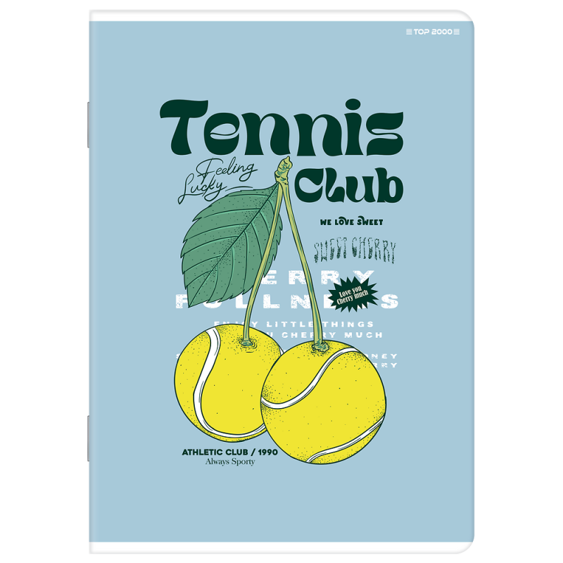 ZESZYT A5/96 # TOP BASIC 60G MIX