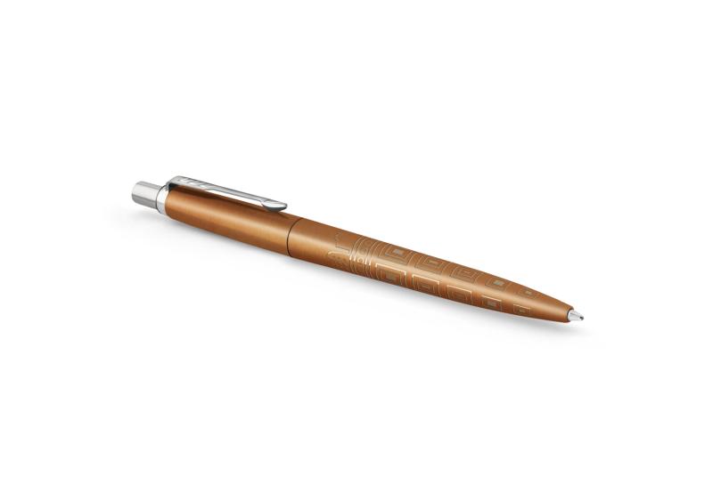 DŁUGOPIS PARKER JOTTER ROMA BRĄZ