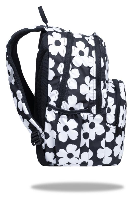 PLECAK MŁODZIEŻOWY CP RIDER - FLORES JASMINE