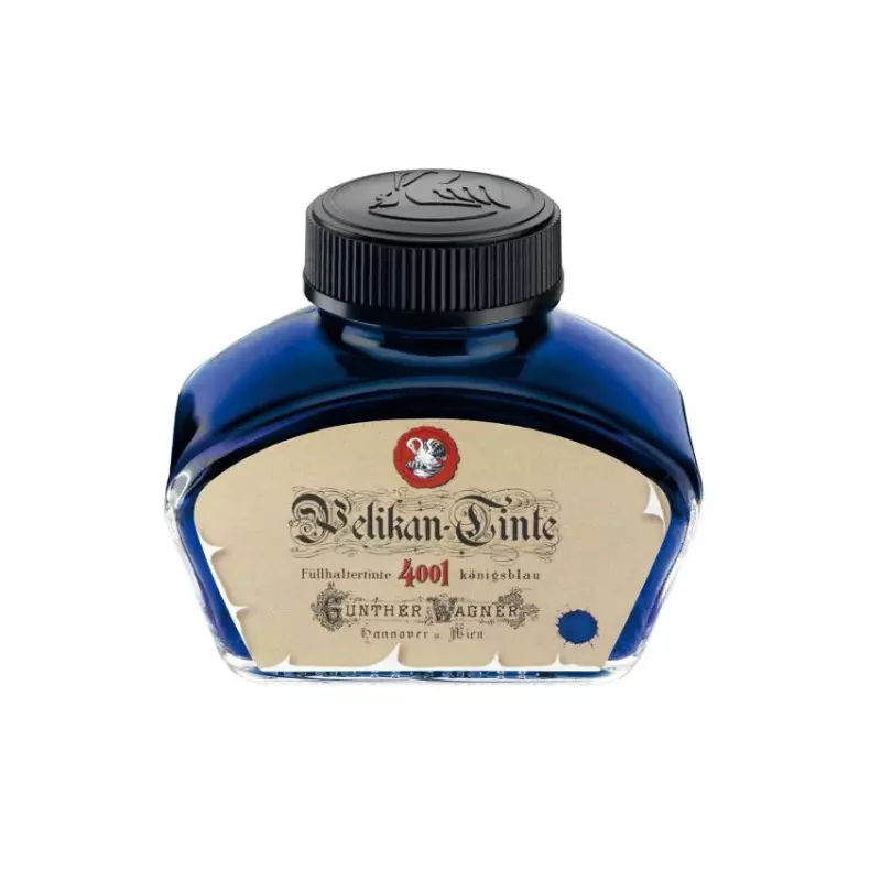 ATRAMENT 62,5ml ROYAL BLUE HISTORIC