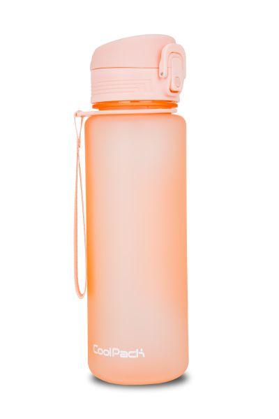 BIDON CP BRISK - 600 ml - PASTEL / POWDER PEACH