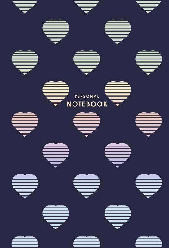 BRULION A5/80 BEZ ZADRUKU ASTRA KREMOWY PAPIER PERSONAL NOTEBOOK