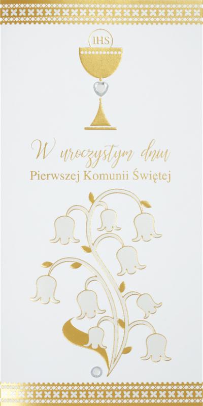 LAURKA DL LUX POLMAK KOMUNIA