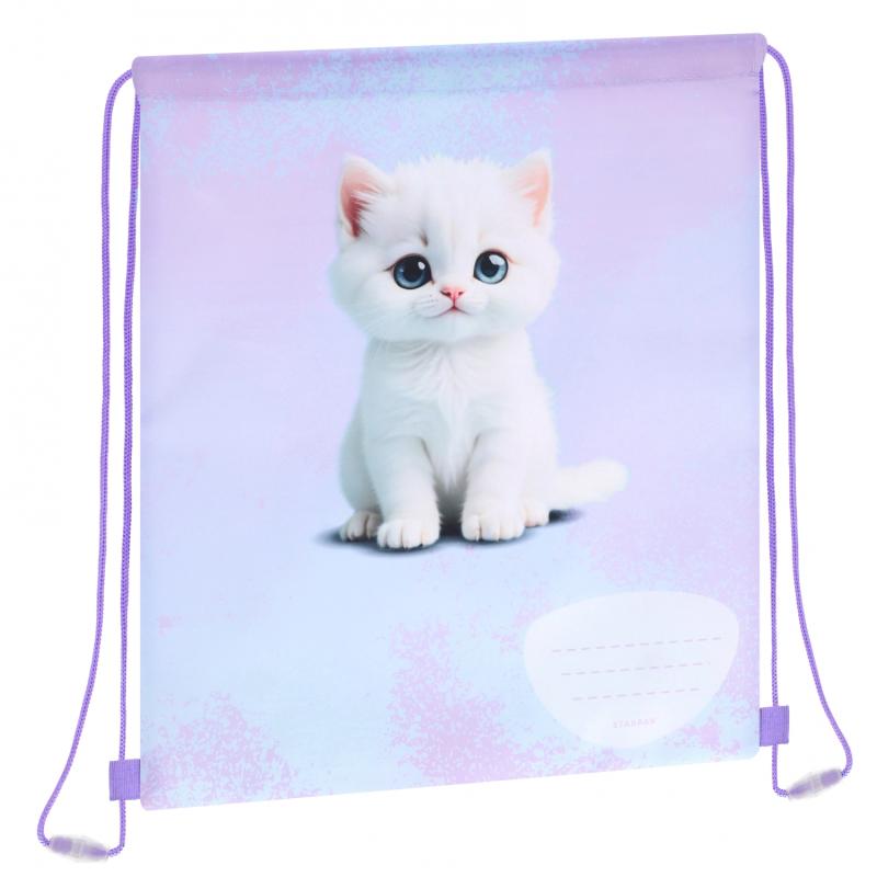 WOREK NA BUTY CUTE KITTY STK-00 PB 1 24