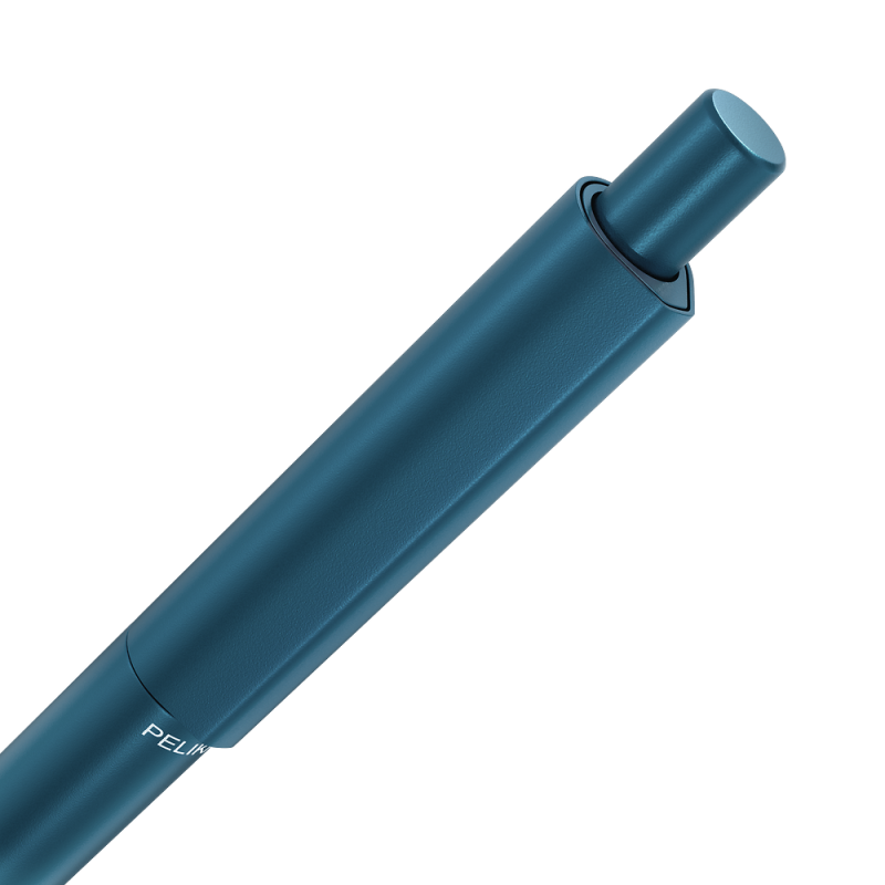 OŁÓWEK WIECZNY PEL INEO OCEAN BLUE