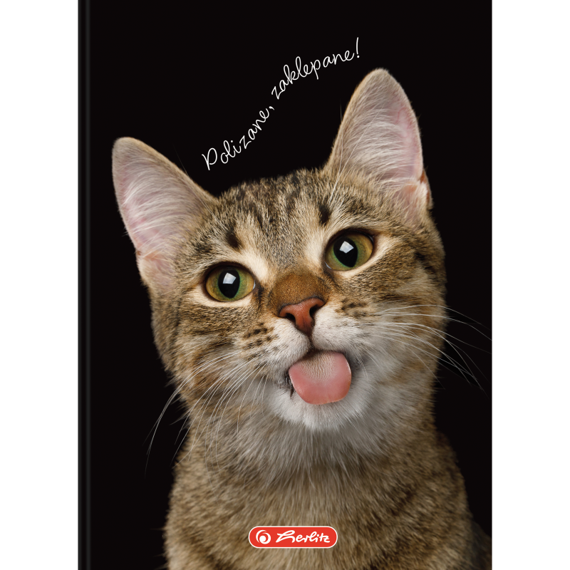 BRULION A6/80 # HERLITZ CRAZY ANIMALS 70G