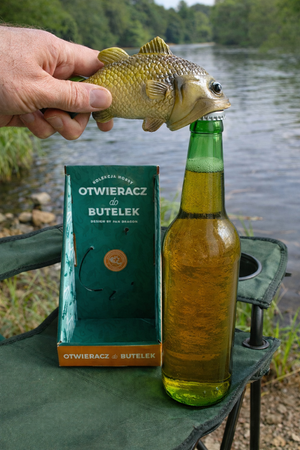 OTWIERACZ HOBBY RYBY