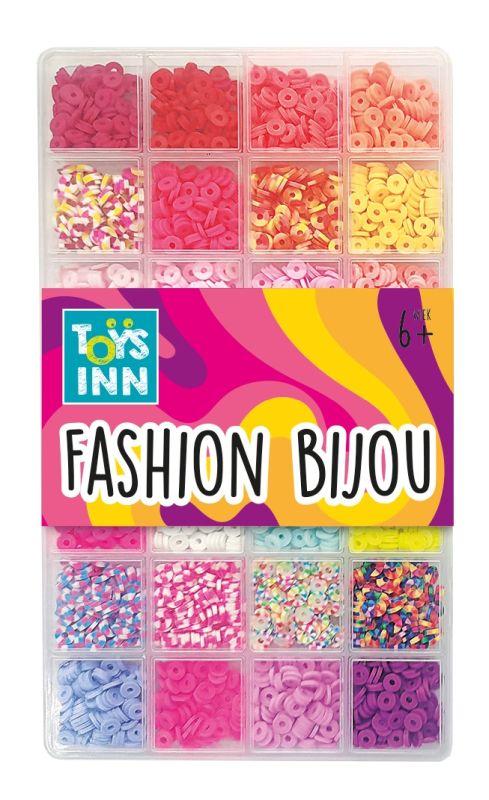 KORALIKI CLAY BEADS MIX 1