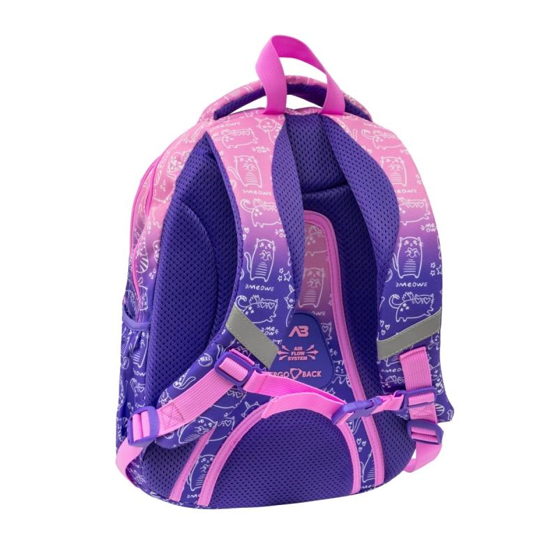 PLECAK ASTRABAG KITTY AB330