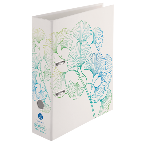 SEGREGATOR A4/8 HERLITZ GREENLINE GIN MAX.FILE