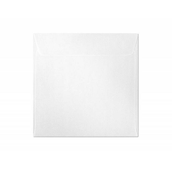 KOPERTA 145X145 MILLENIUM DIAMENTOWA BIEL 10SZT 120G
