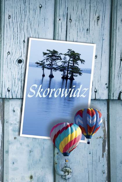 SKOROWIDZ A4/80 KRESKA