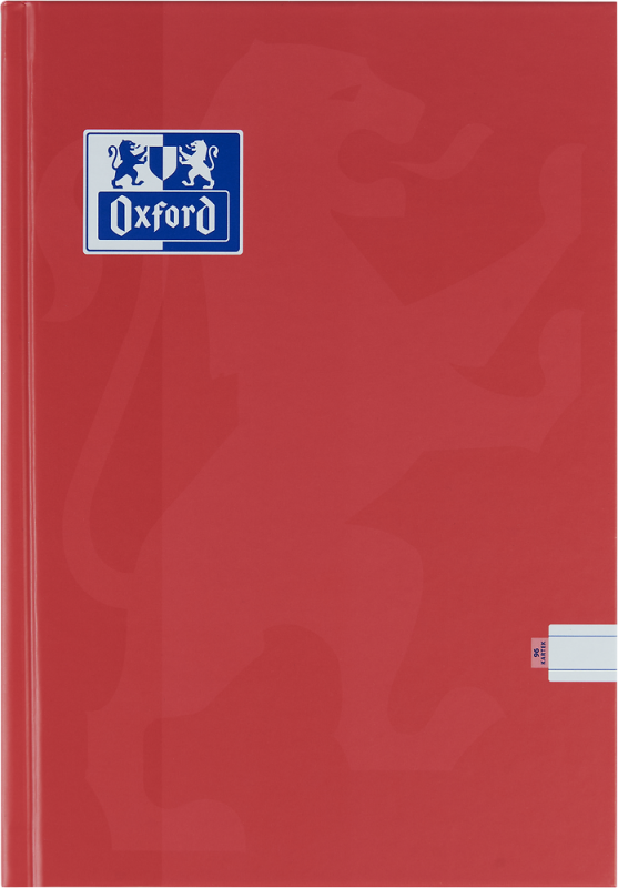 BRULION A4/96 = OXFORD ESSE SZY 90G
