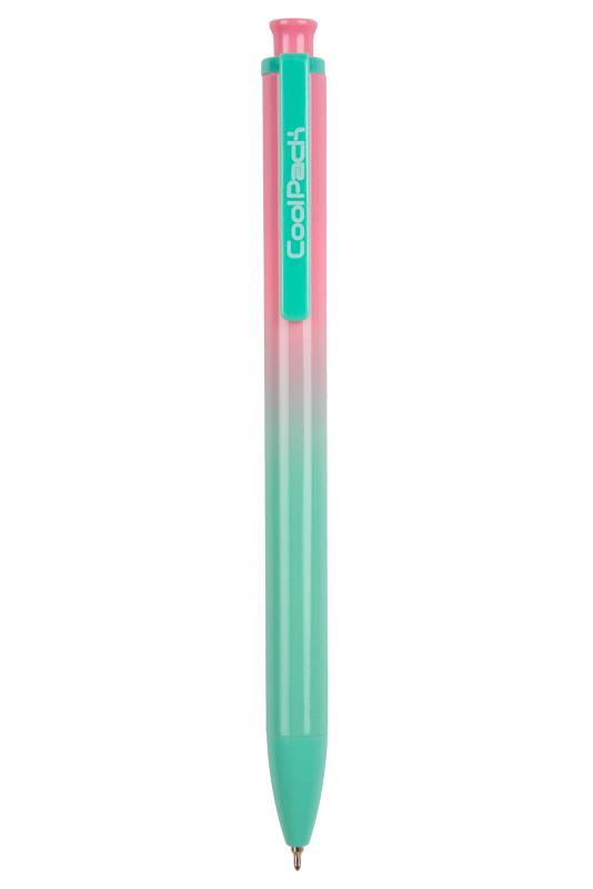 DŁUGOPIS BLANCO - OIL GEL - GRADIENT LIGHT23 A/36 CP