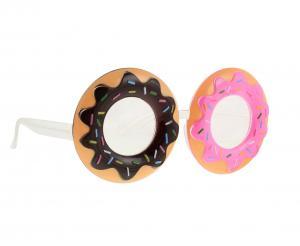 OKULARY DONUTS