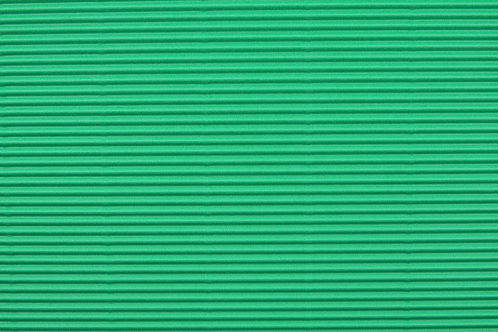 TEKTURA FALISTA 50X70 A10 J.ZIELONA BAMBINO HOBBY