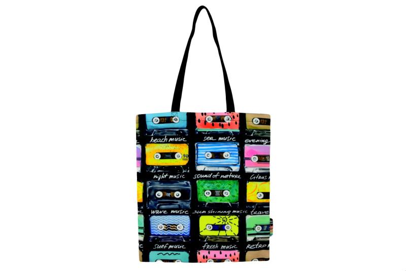 TORBA SZOPERKA STRIGHT SB-10 CASSETTES
