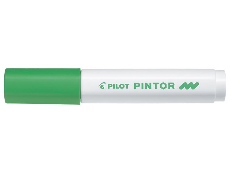 MARKER PILOT PINTOR M J.ZIELONY