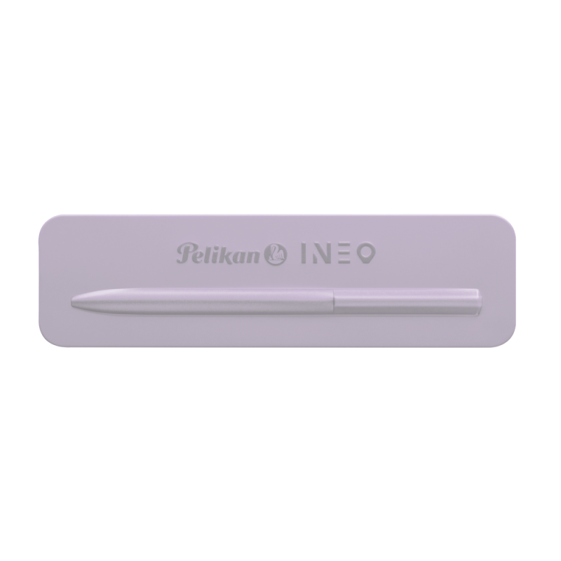 DŁUGOPIS PELIKAN K6 INEO LAVENDER ETUI