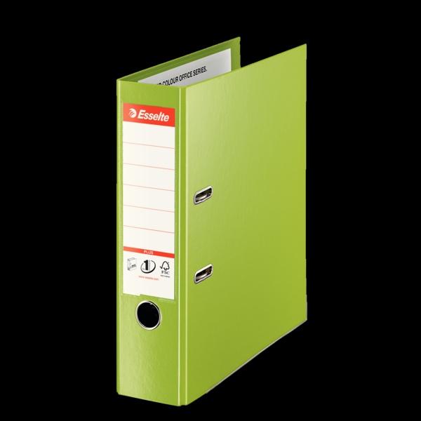 SEGREGATOR ESS A4/8+ MAXI ZIELONY
